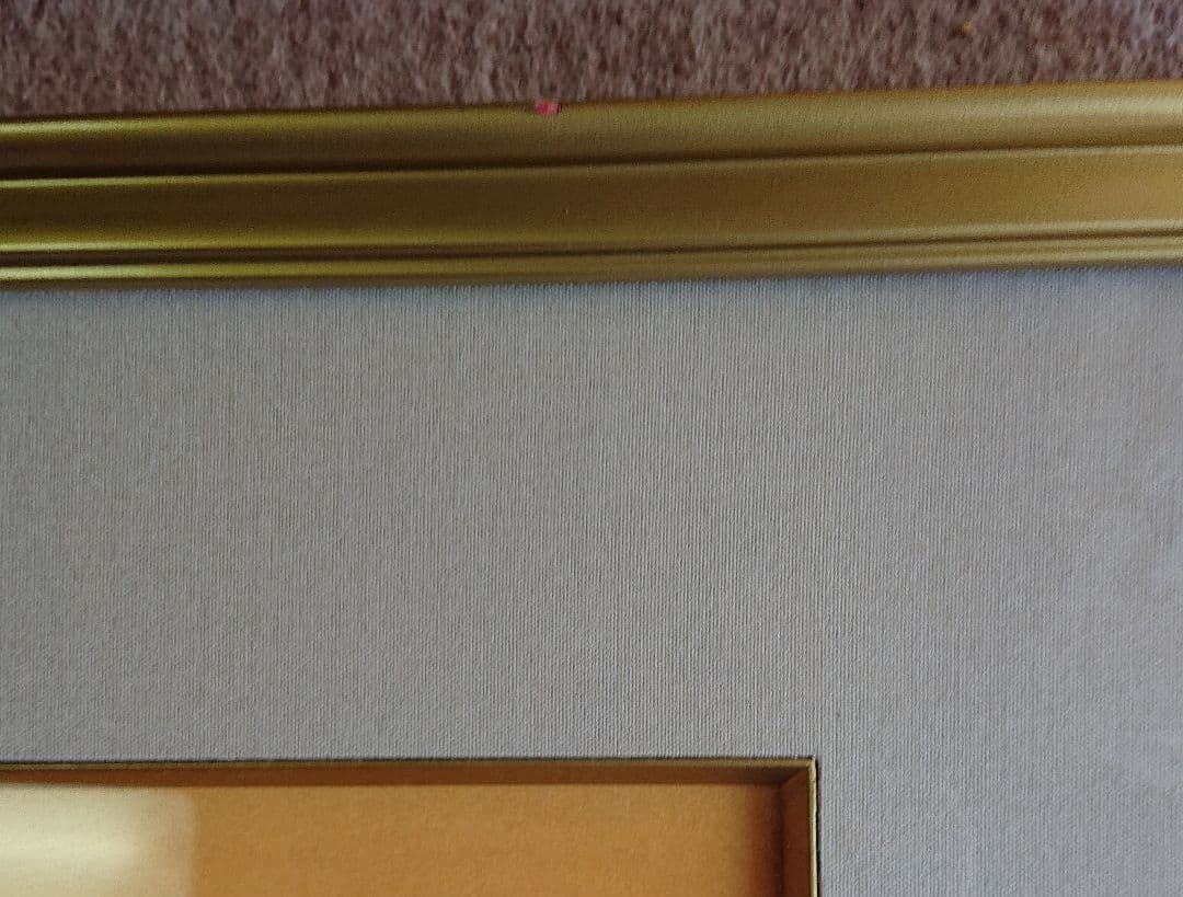 平山郁夫複製画