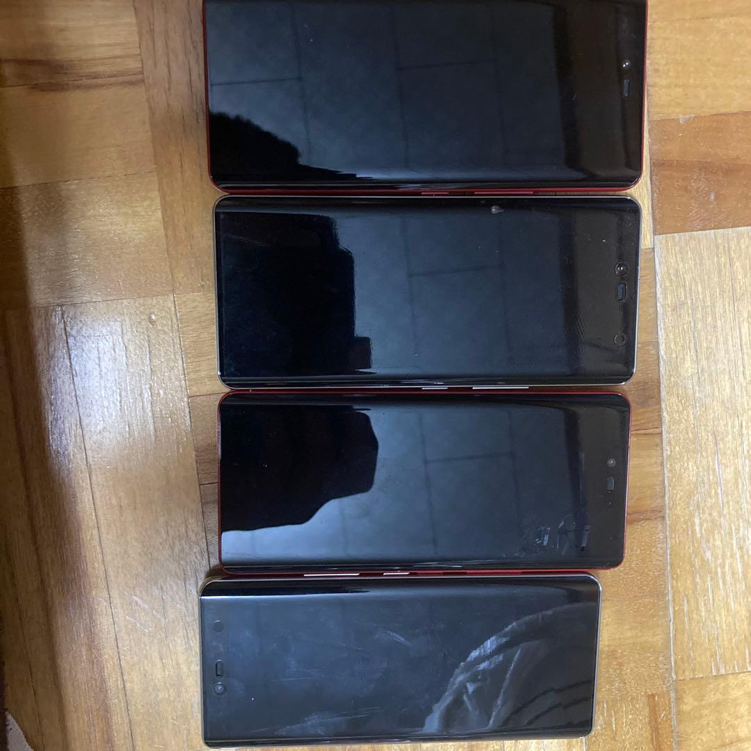 楽天ハンド10台