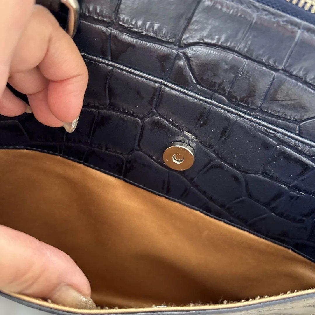 Kinz by Samantha Thavasa ビジネスバッグ ブラック