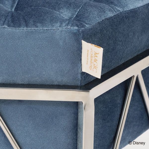 ディズニー MAGIC of CHEMISTRY / エルサ / スツール