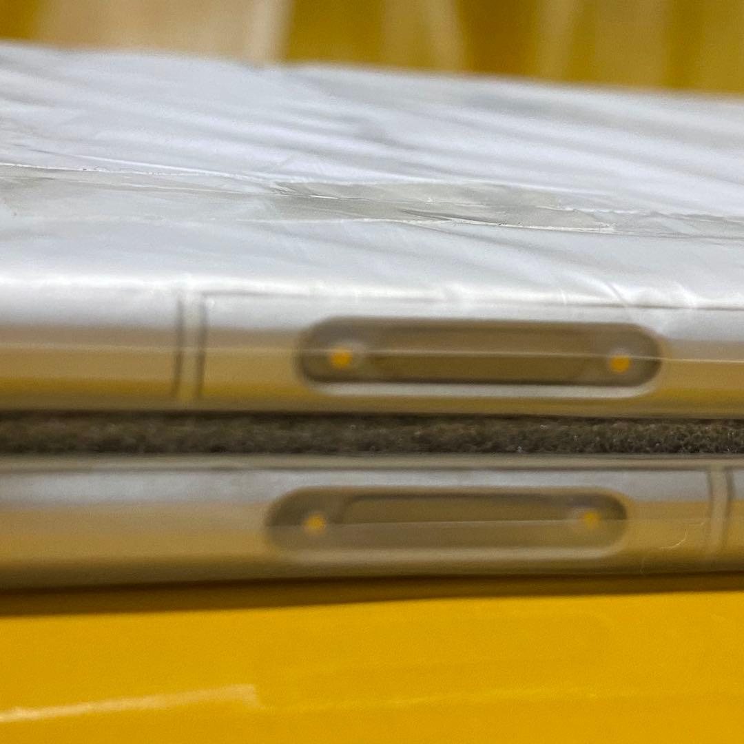 新品未開封 Xperia Z Ultra SOL24 ホワイト 1台