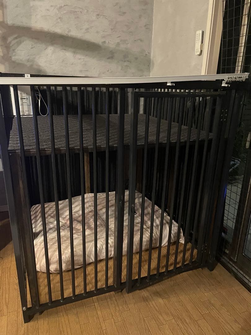ケージ クレート サークル 犬小屋 大型犬