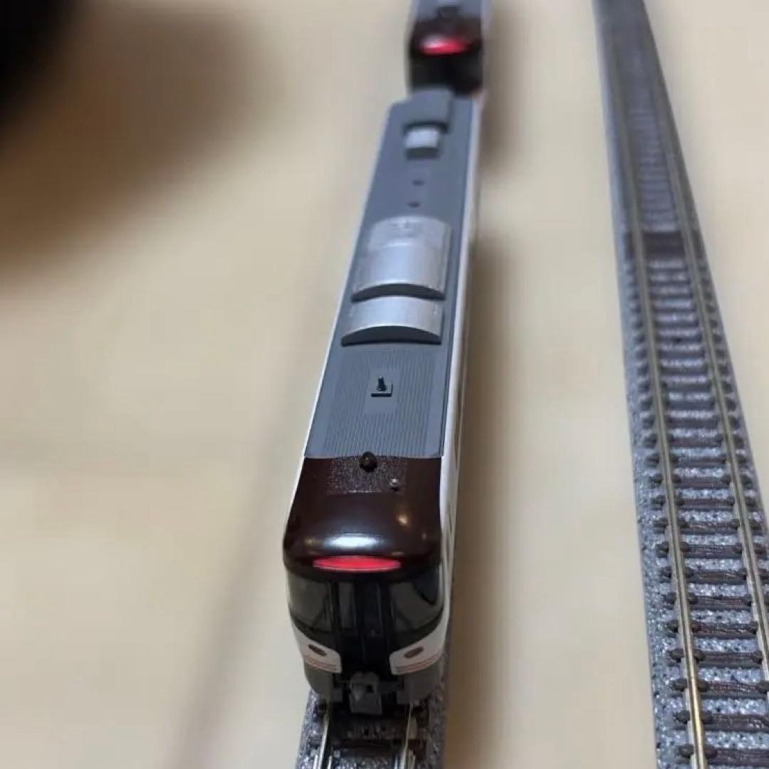 nゲージ tomix 98555 HC85系　ひだ　ハイブリッド車