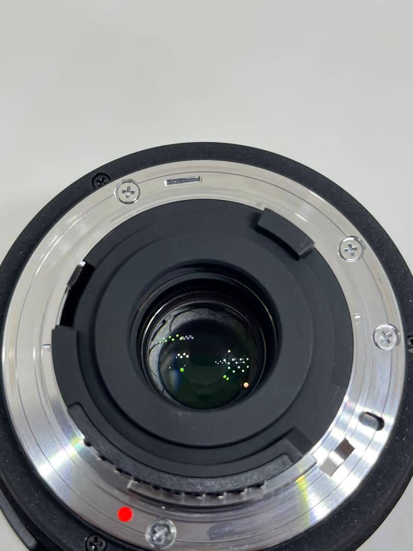 SIGMA 10-20mm F4-5.6 EX DC HSM ニコンマウント