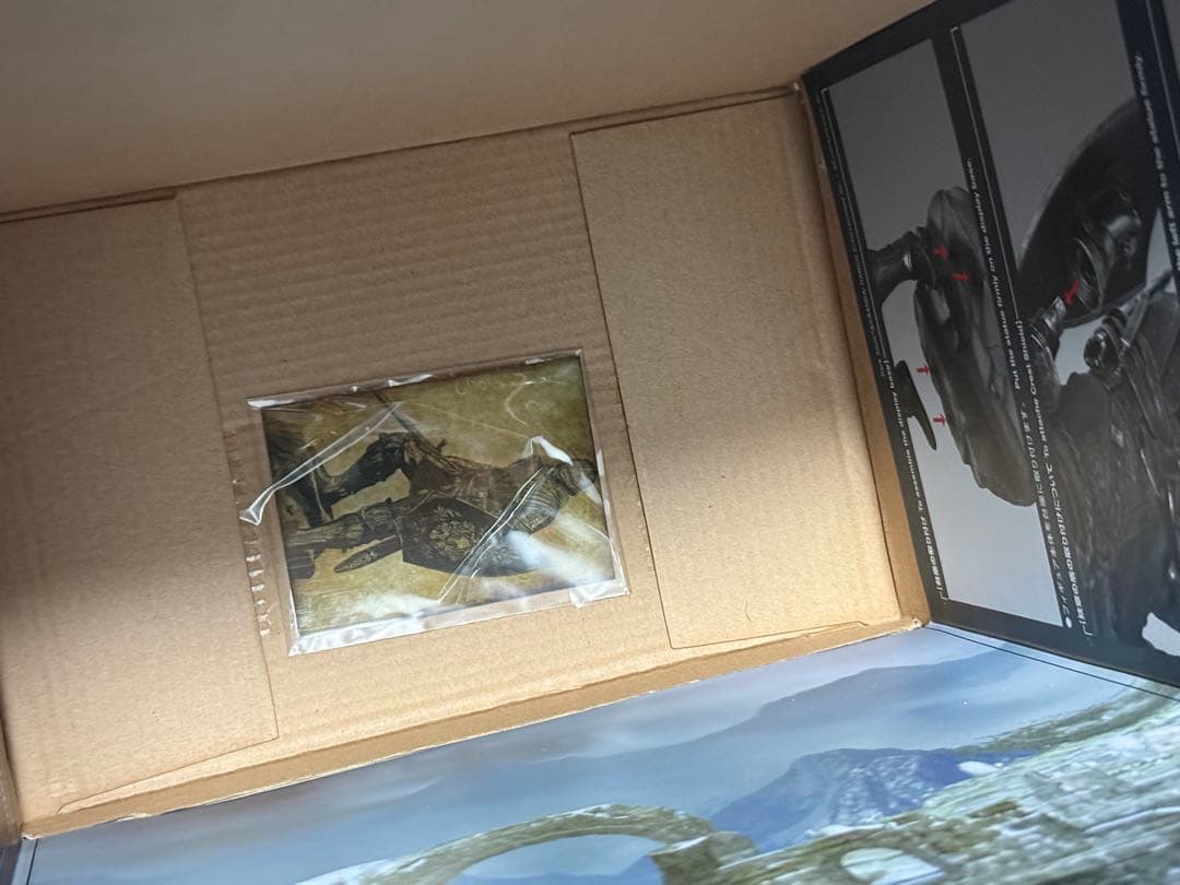 Gecco ダークソウル アストラの上級騎士オスカー 1/6スケール スタチュー