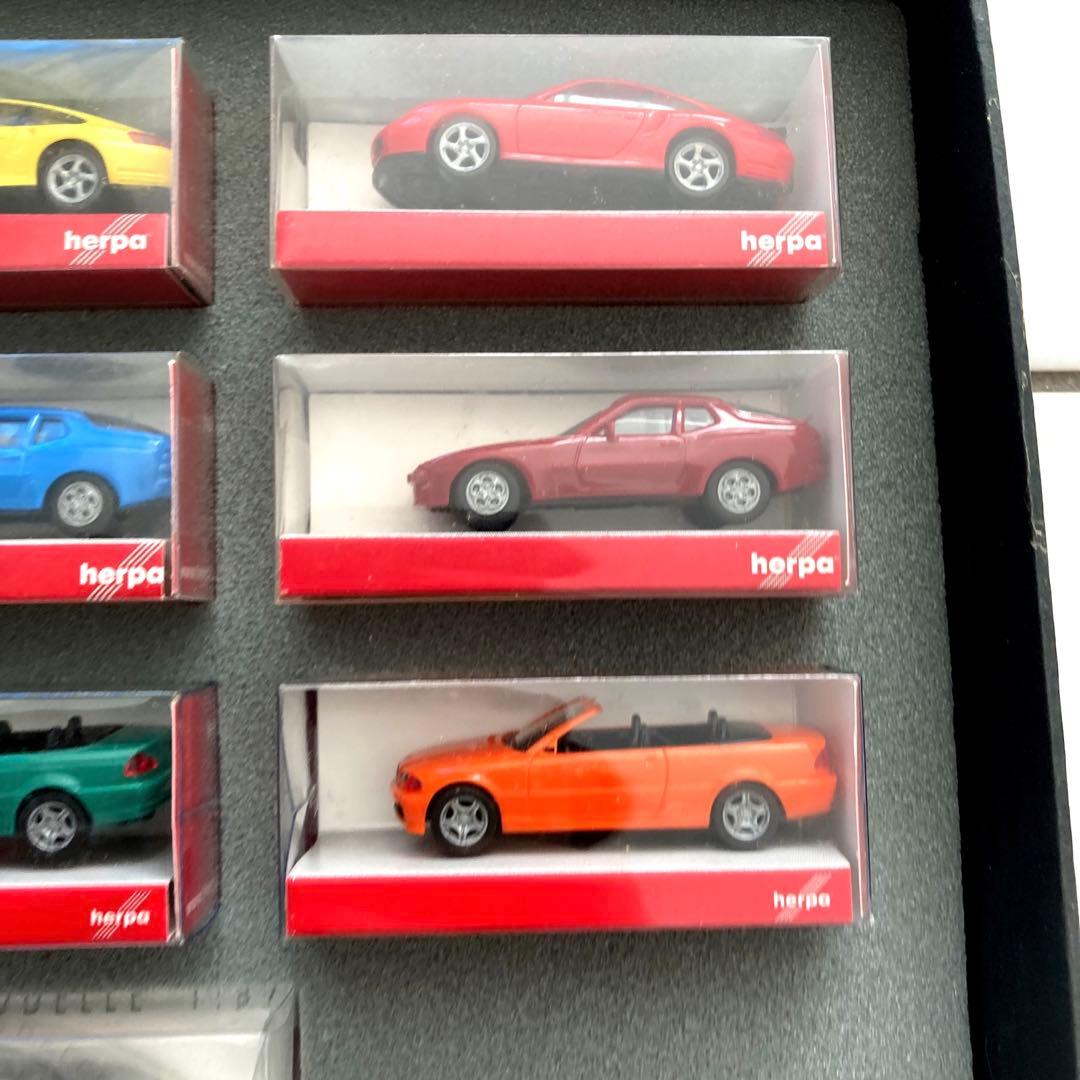 車CGオリジナル　ミニチュアカーコレクション2005