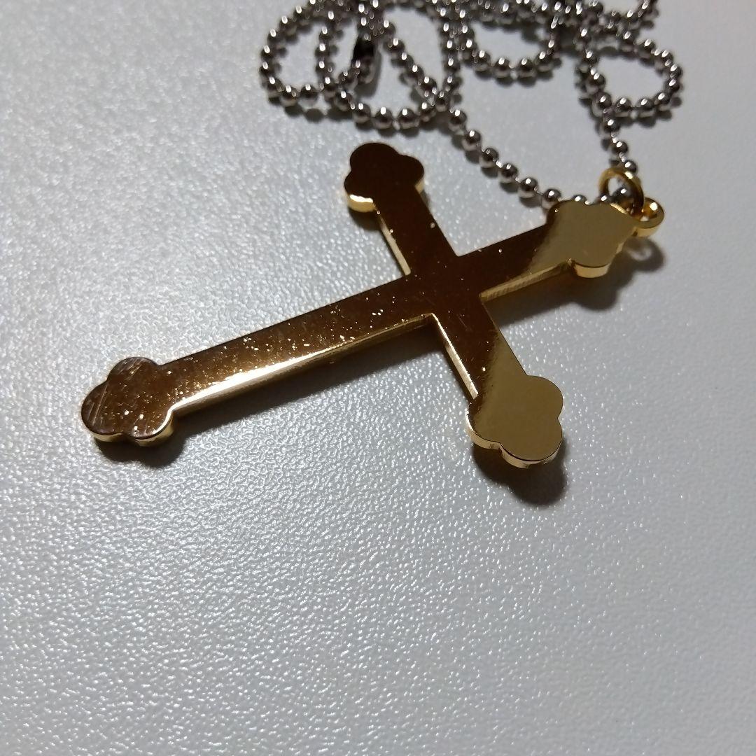 【聖闘士星矢】キグナス氷河 白鳥星座の氷河 movic ノーザンクロス ロザリオ