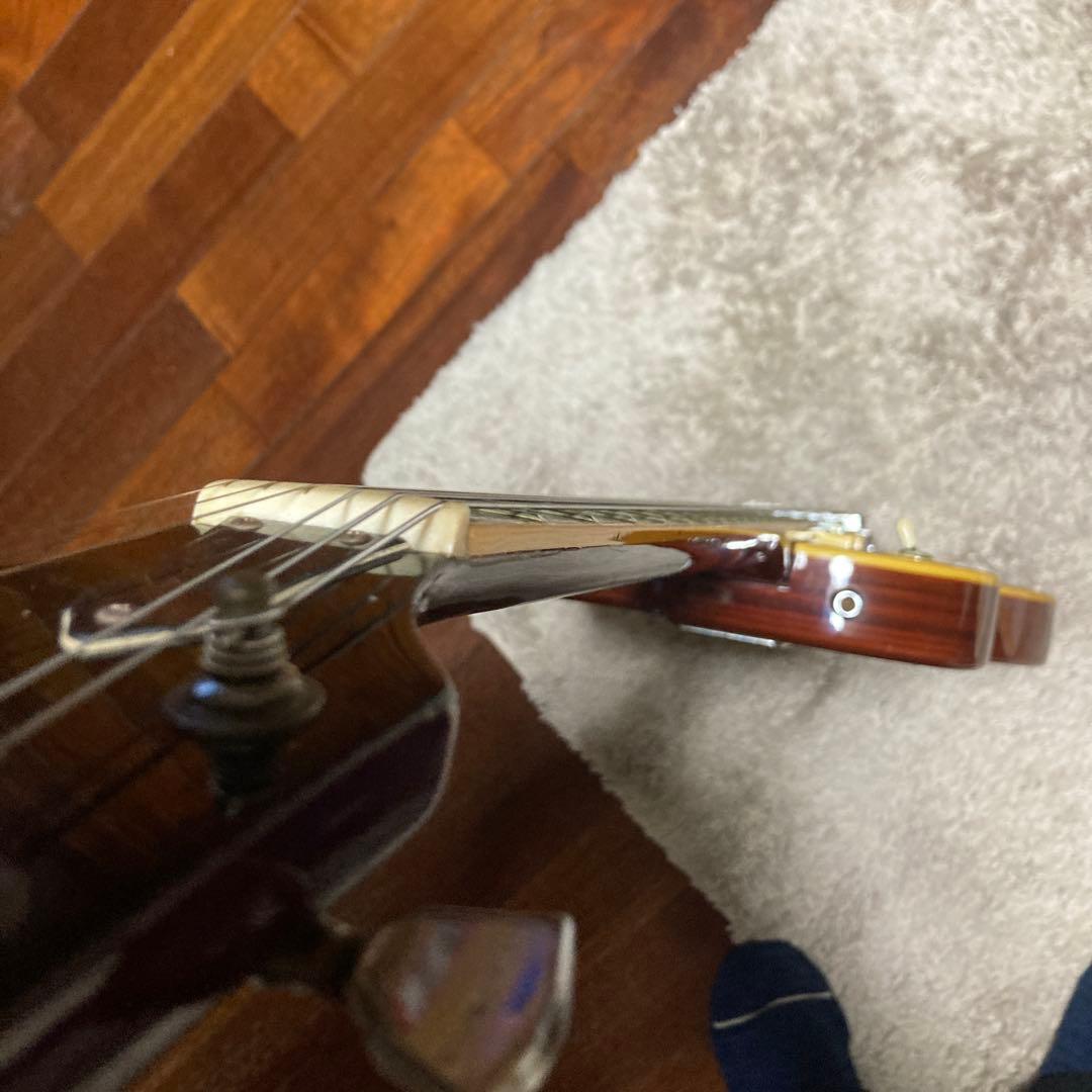 犬太郎さま♪JUNO レスポール