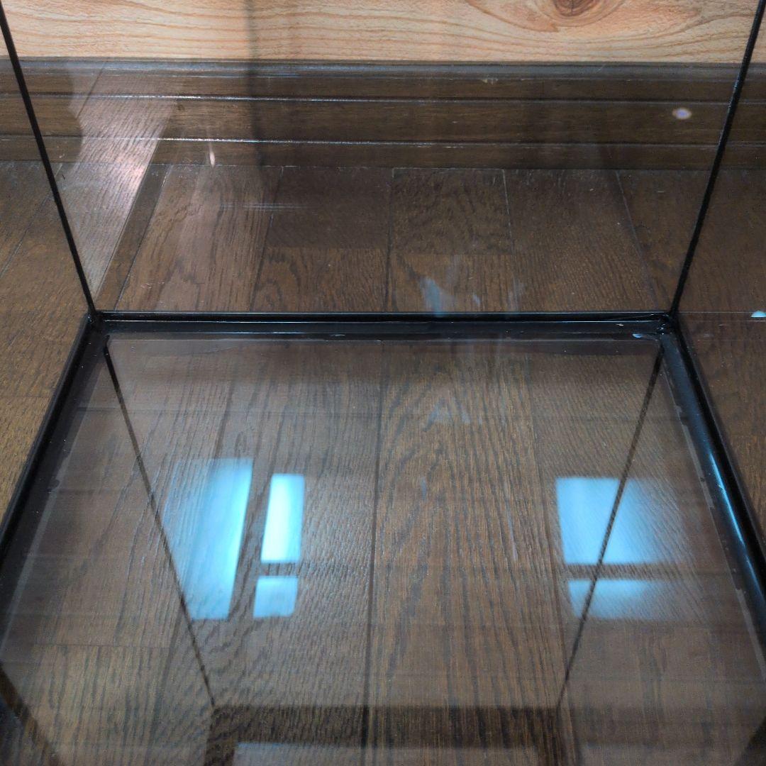 テレサ♡。GEX EXOTERRA グラステラリウム3045