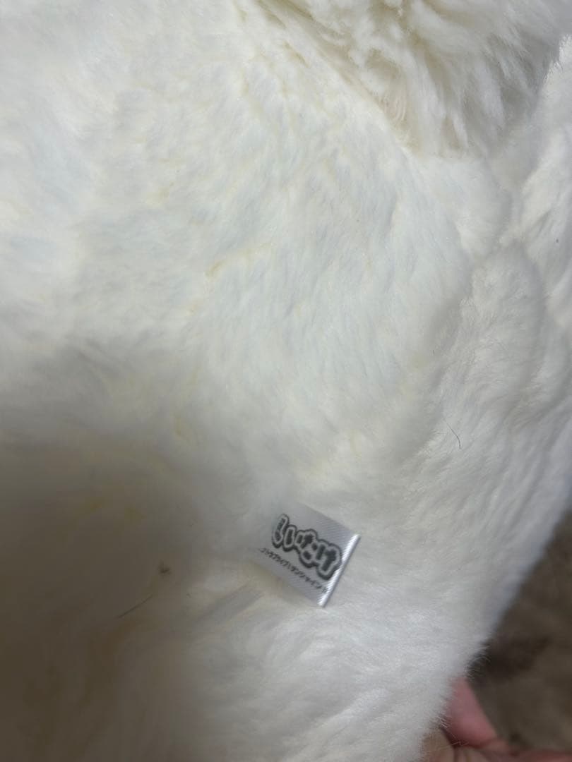 ラブライブ サンシャイン 1/1 しいたけ ぬいぐるみ