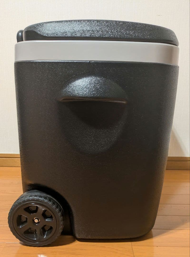 激レア　マキシマム ザ ホルモン　Monster　クーラーボックス　非売品