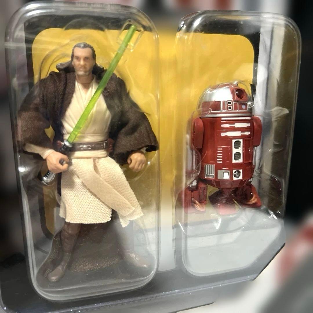 ☆STAR WARS☆30周年記念メモリアル ティン コレクション☆