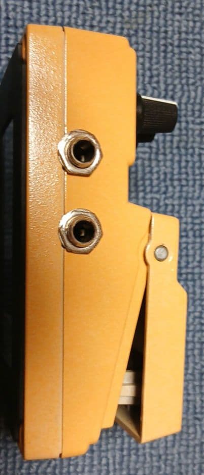 DigiTech CROSSROAD エリック・クラプトン ギターエフェクター