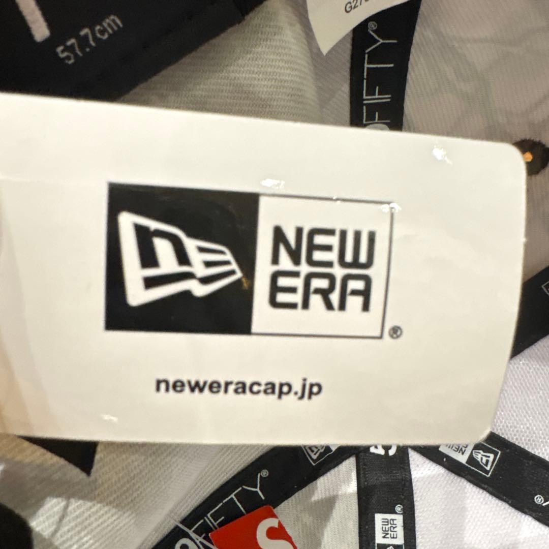 Supreme 59FIFTY リアルツリー 迷彩 キャップ 本日限定価格