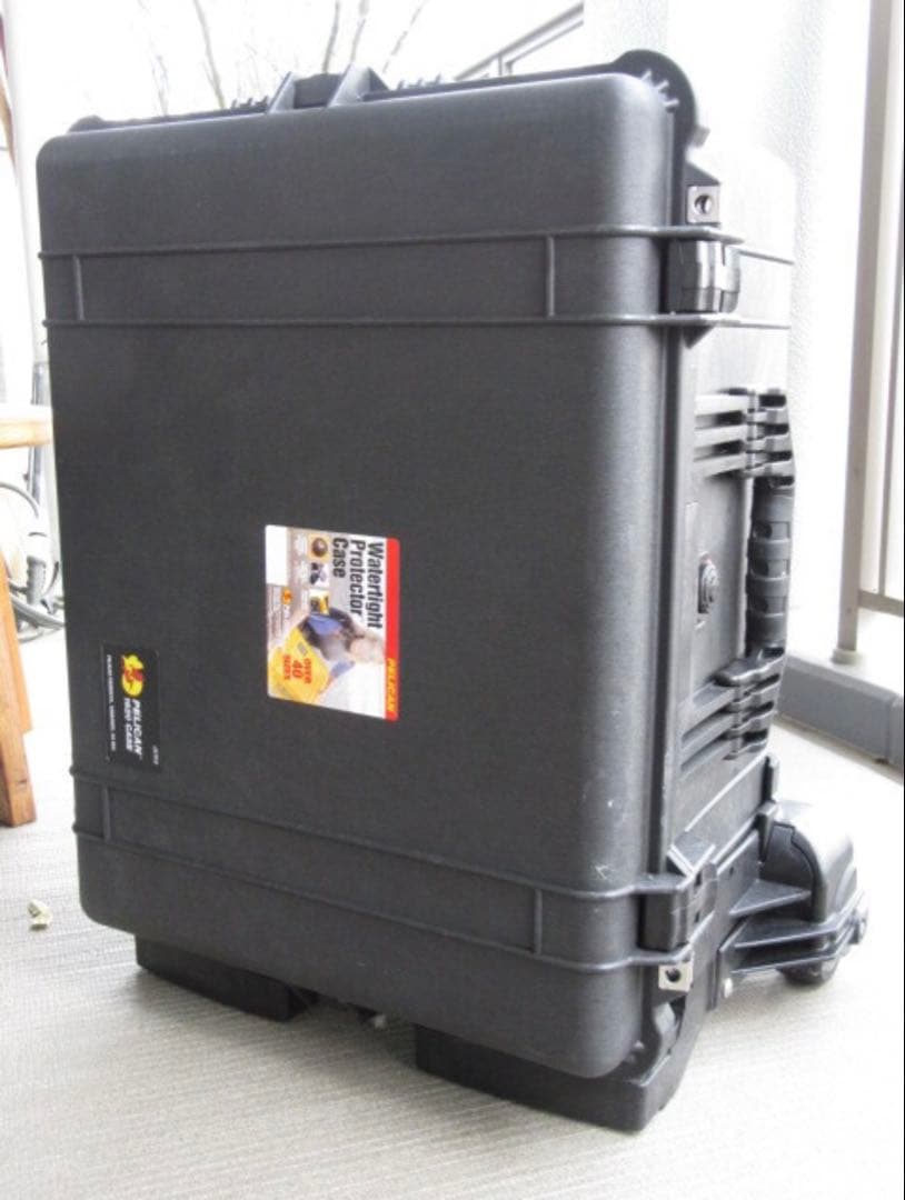 Pelican ペリカンケース 1620 M ミリタリ サバゲ ガンケース