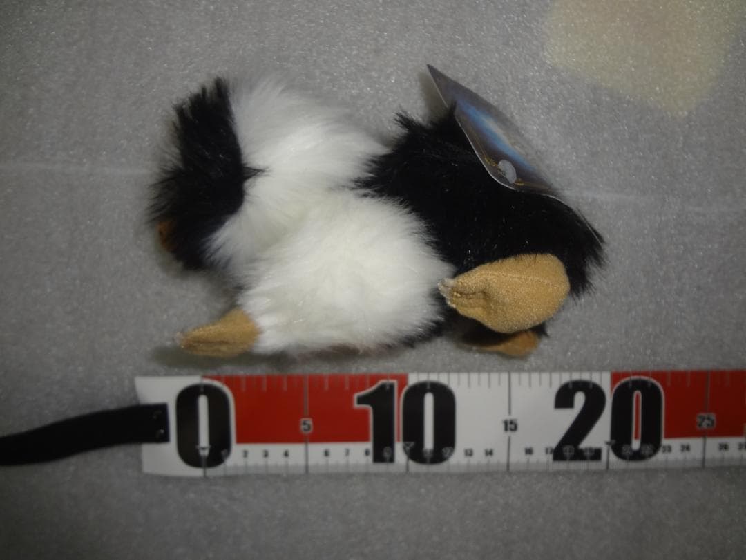 ぬいぐるみ ファンタスティック・ビースト　ニフラー　ベビー・ニフラー　loxo