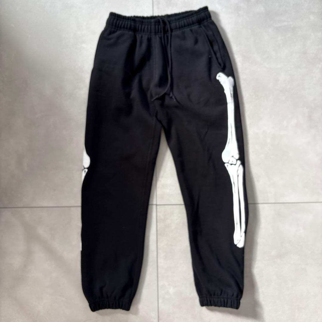 JSF J’s SKELETON Pants Dee Jesse