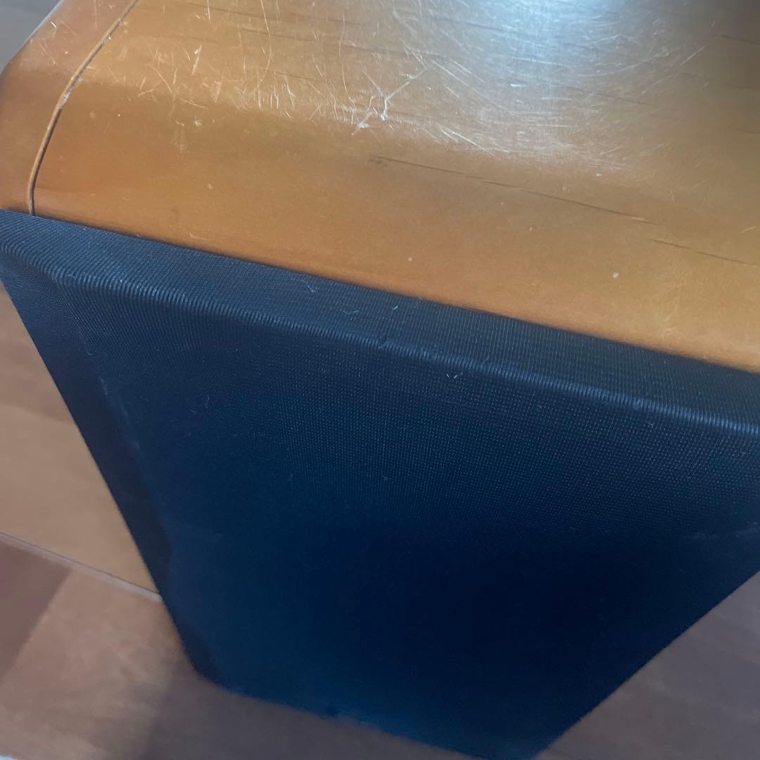 DENON デノン スピーカー ペア SC-E727R