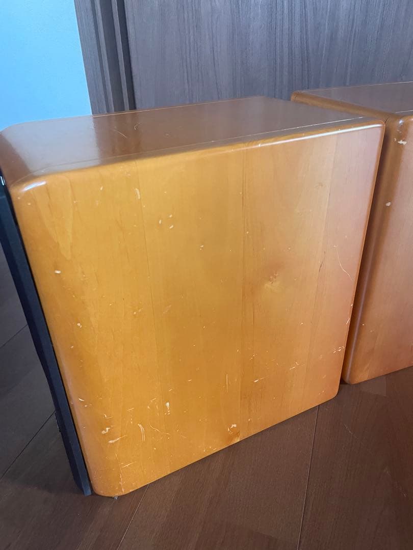 DENON デノン スピーカー ペア SC-E727R