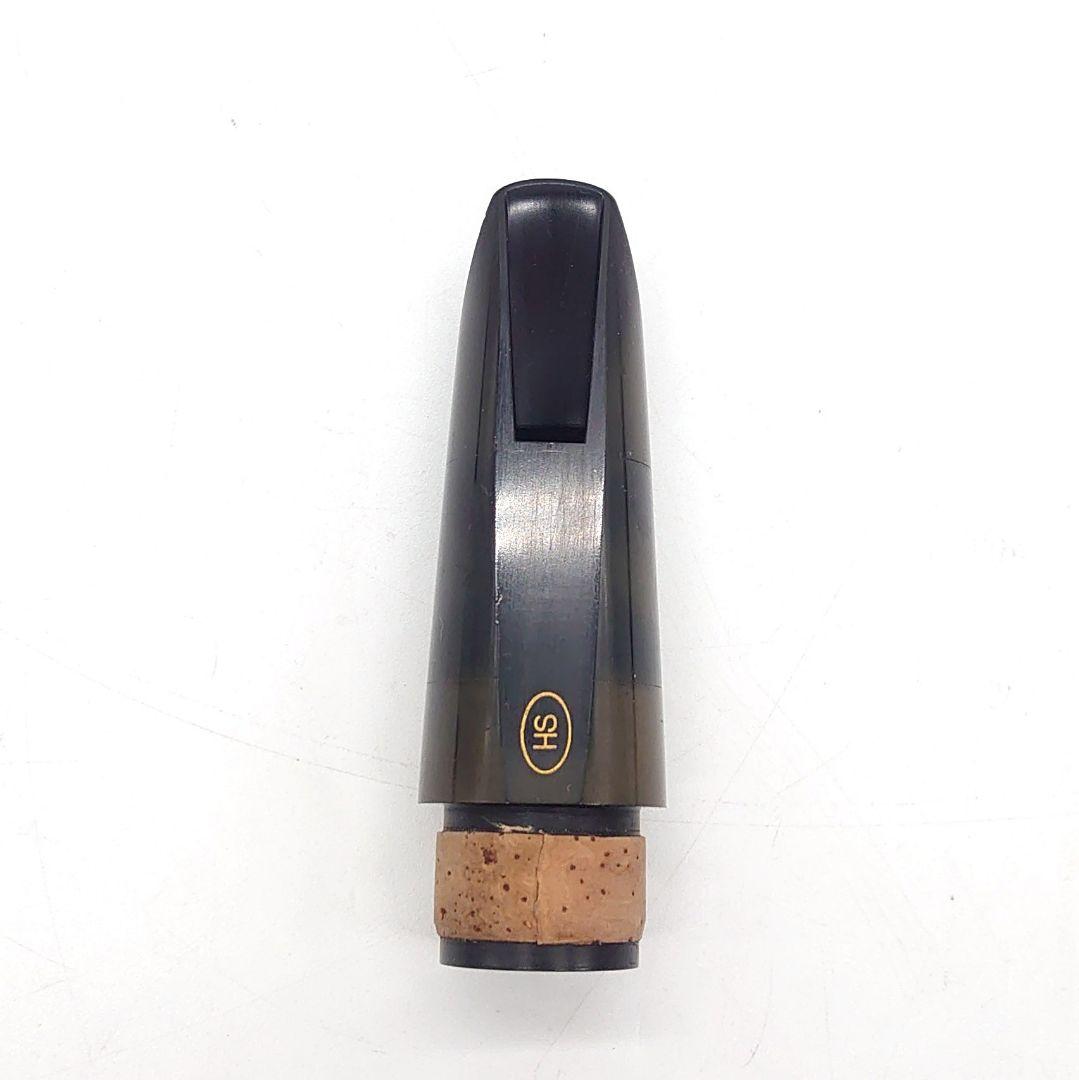 SELMER HS クラリネット 楽器 マウスピース