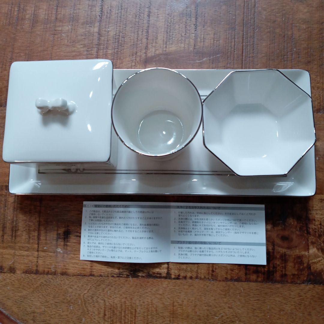 ジルスチュアート　ノベルティ　トレイ　新品未使用品