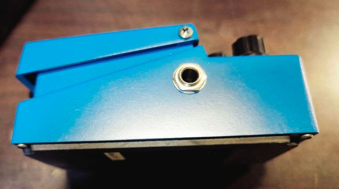 BOSS BD-2 ブルースドライバーおまけ付き