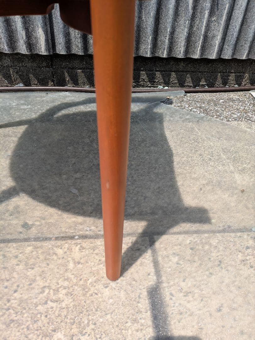 家具蔵ARMCHAIR　ARCOⅡ　チェリー材