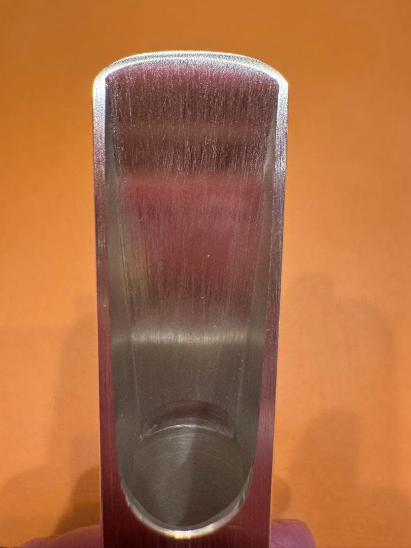 ヤナギサワ/lSPヤナギサワメタル バリトンサックス用マウスピース 6