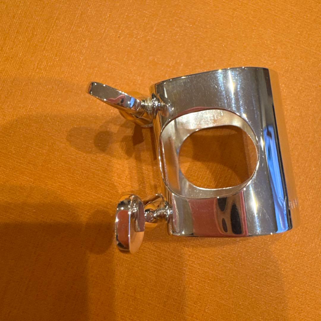 ヤナギサワ/lSPヤナギサワメタル バリトンサックス用マウスピース 6