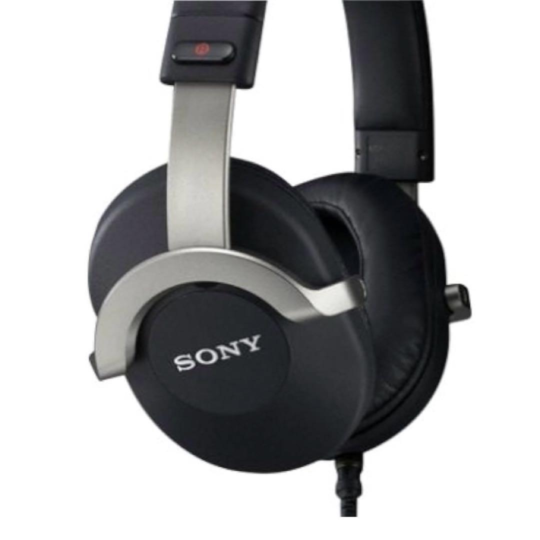 【中古】ソニー ヘッドホン 密閉型 ケーブル着脱式 MDR-Z1000