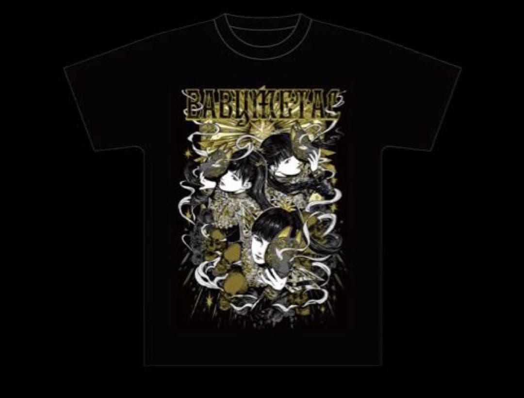 ミュージシャン BABYL KON! KON! TEE