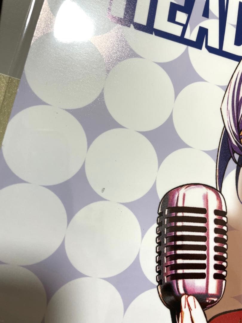 ビバレン ビバセカ めぐる パネル