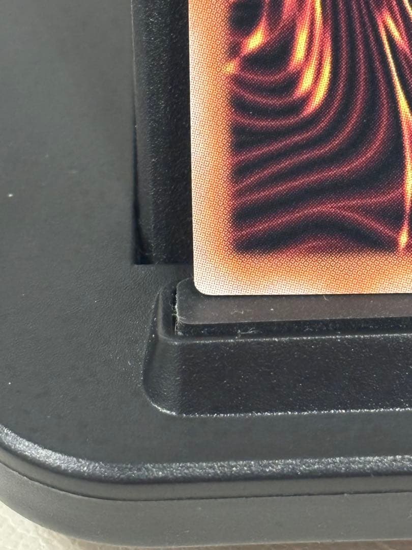 本日まで　美品　日版　5つ目　魔術師の弟子-ブラックマジシャン・ガール25th