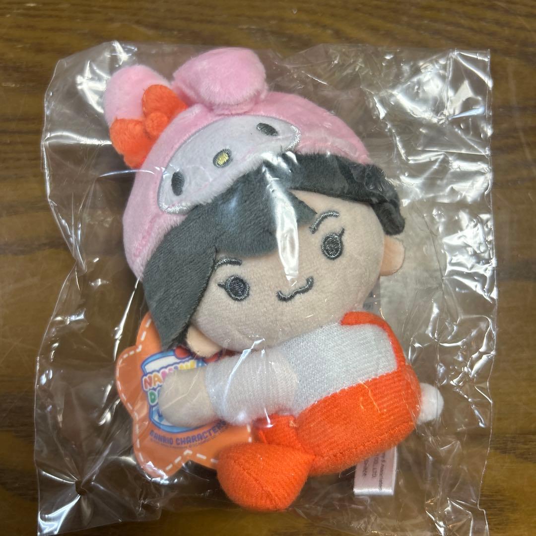 【最安値‼️】なにわ男子 ちびぬい 第1弾、サンリオまとめ売り