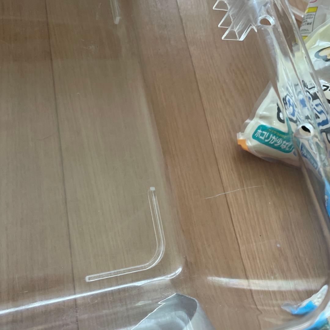 【Roomy ルーミィ】SANKO ハムスター ケージ 飼育キット一式