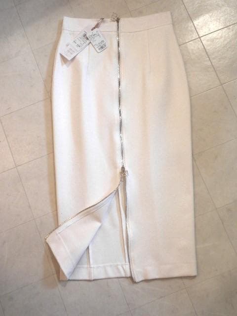 ３点おまとめ専用◆ リナシメント◆定番人気のペンシルタイトスカート！S