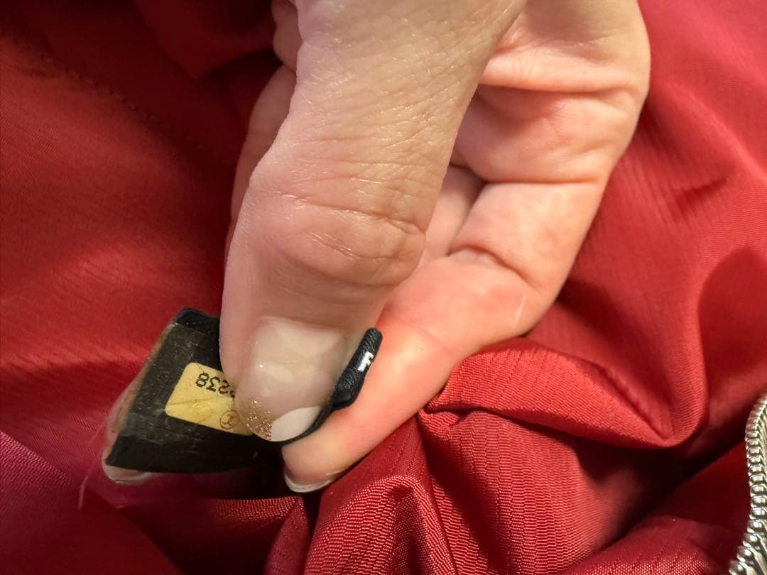 SALE❣️CHANEL シャネル　犬　ドッグキャリーバッグ　旧トラベルライン