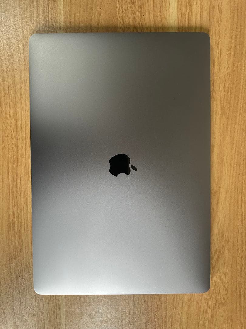 【美品】MacBookPro 16インチ 2019（64GB/1TB）動画編集可