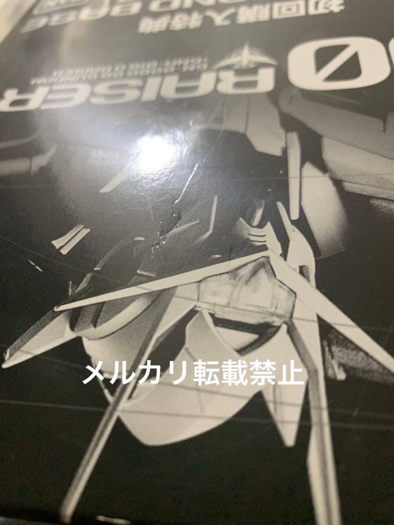機動戦士ガンダム00 ダブルオーライザー ガンプラ 初回限定版