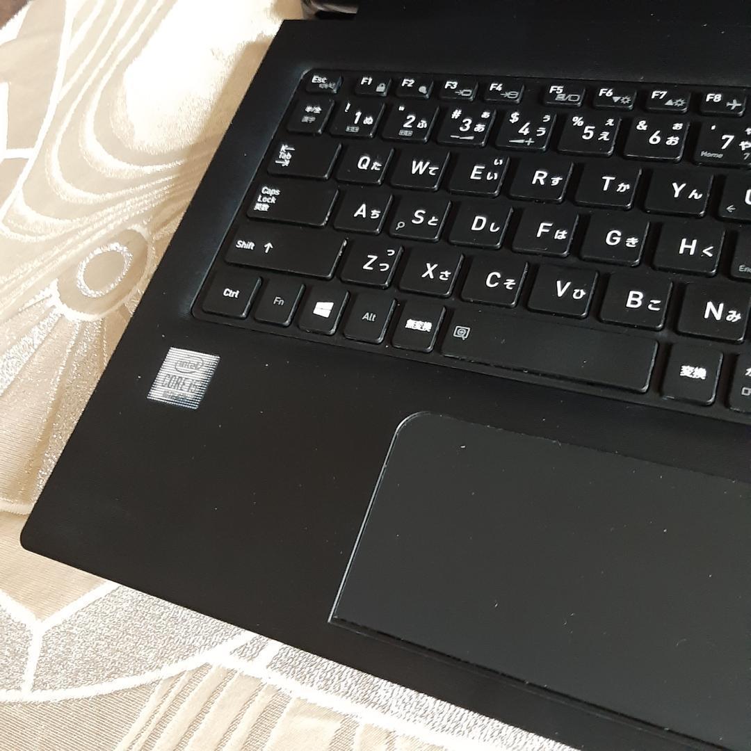 東芝 ♪S73FR 10世代 i5 256G SSD 8G ♪1920x1080