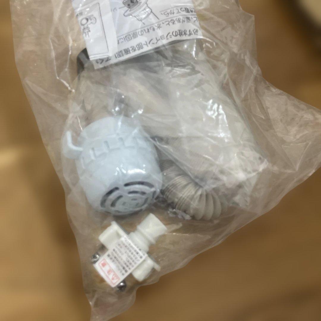 TOSHIBA縦型洗濯機 AW-10DP10(W) 10kg