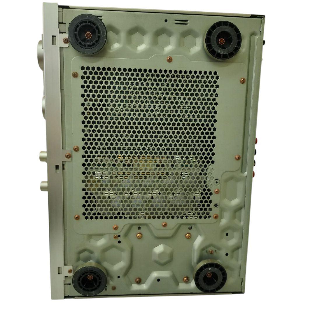 激レア！幻のPioneer A-3R ステレオアンプ　ジャンク