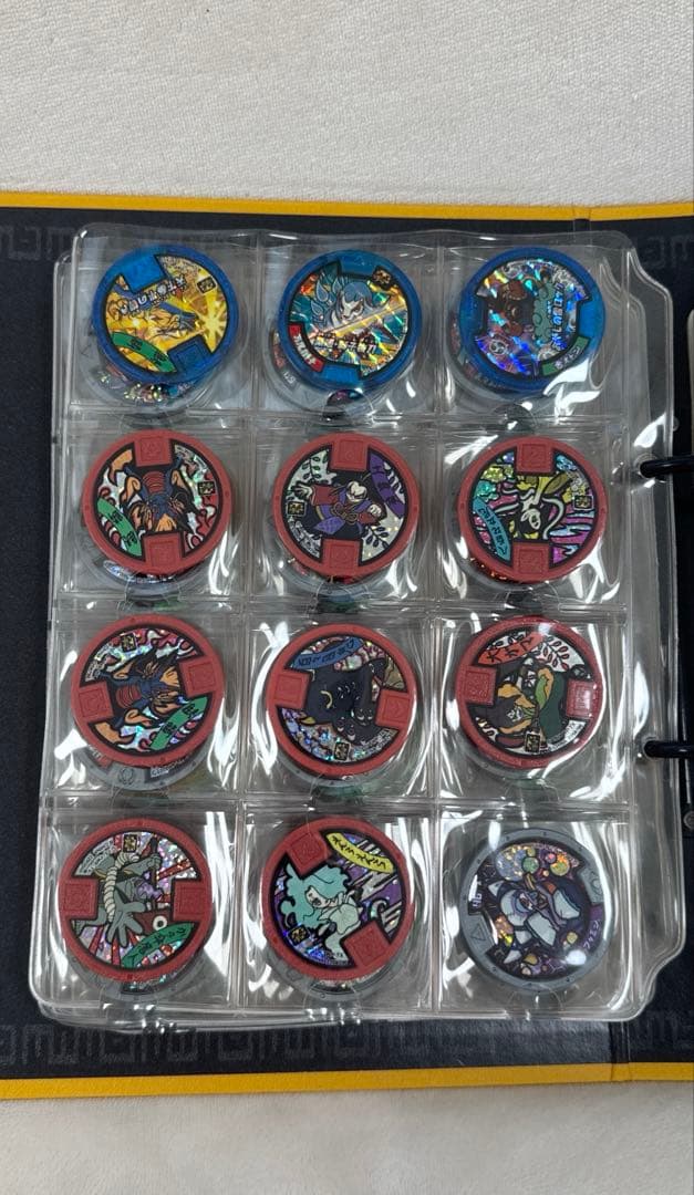 妖怪ウォッチメダル 約113種
