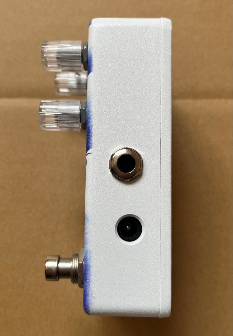 ギター ANIMALS PEDAL Diamond Peak