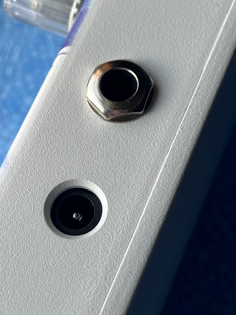 ギター ANIMALS PEDAL Diamond Peak