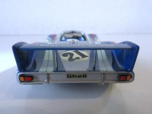 特価 Marsh Models (1/43) ポルシェ 917LH