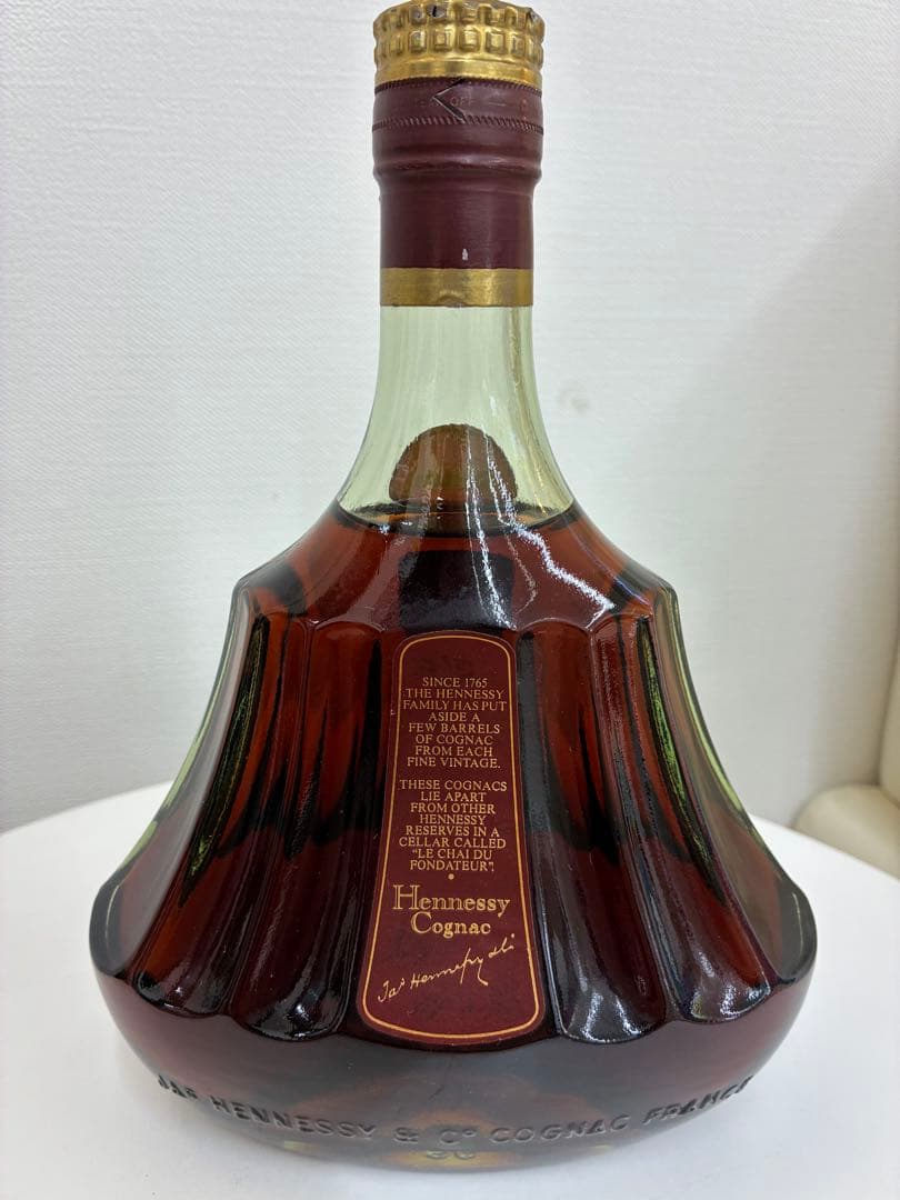 ヘネシー　パラディ　エクストラ