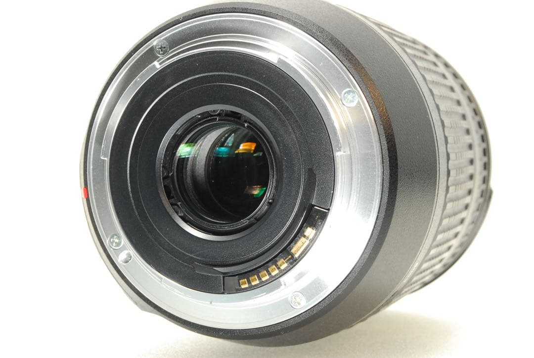 tamron 18-270mm VC B003 ❤️高倍率ズーム レンズ タムロン