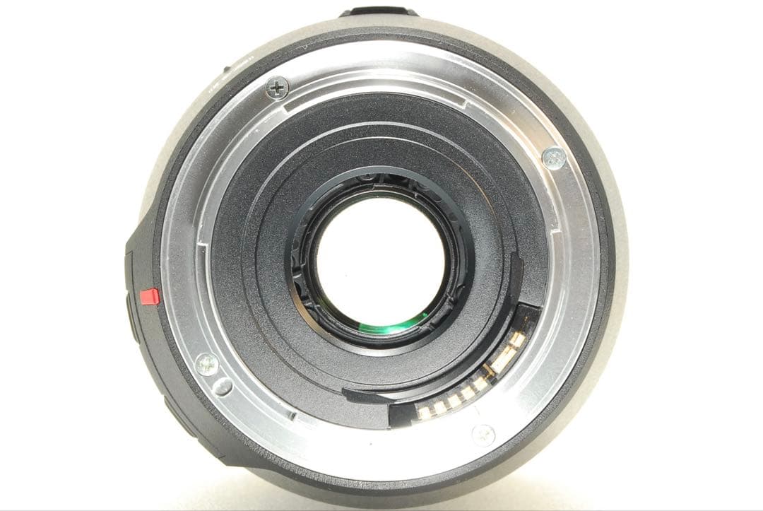 tamron 18-270mm VC B003 ❤️高倍率ズーム レンズ タムロン