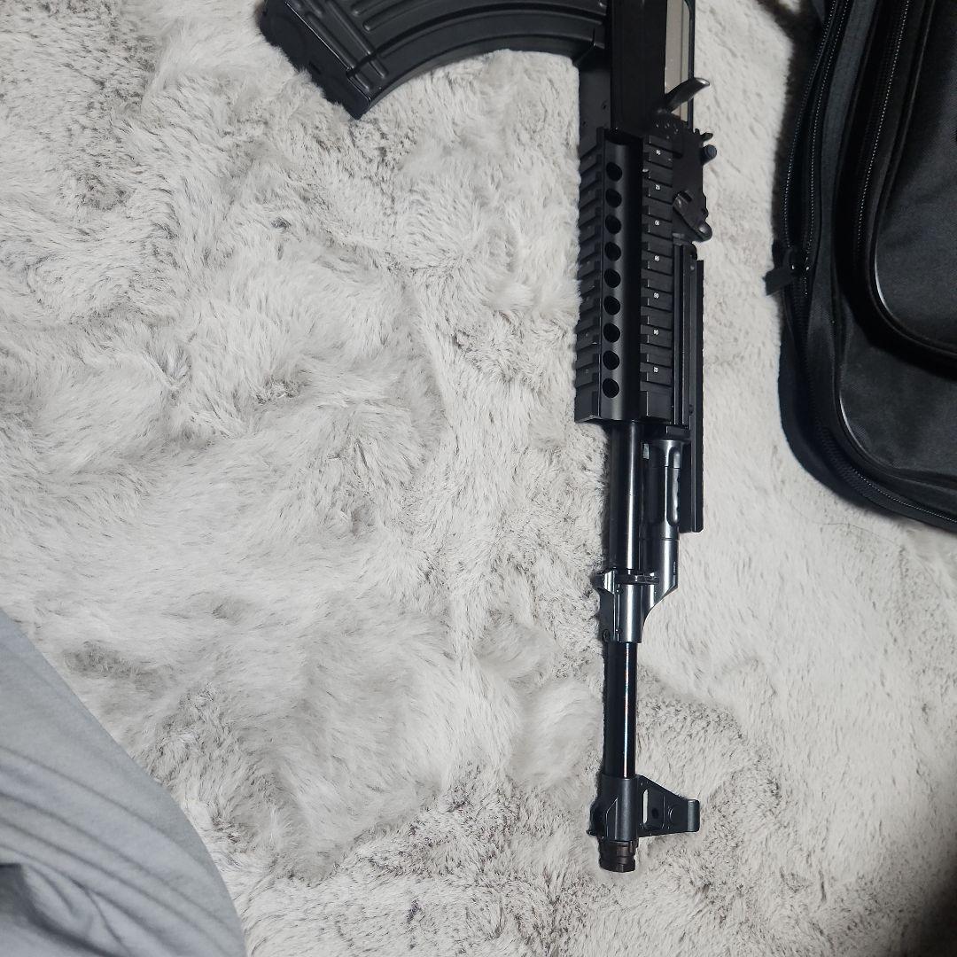 東京マルイ　ak47 スタンダード
